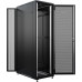 Шкаф серверный NTSS Премиум (NTSS-R42U60120PD/PDD-BL) напольный 42U 600x1200мм пер.дв.перфор. металл 900кг серый 1110мм 150кг IP20 металл Шкаф серверный NTSS Премиум (NTSS-R42U60120PD/PDD-BL) напольный 42U 600x1200мм пер.дв.перфор. металл 900кг серый 1110мм 150кг IP20 металл