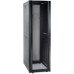 Шкаф/ NetShelter SX 48U 600mm Wide x 1070mm Deep Enclosure with Sides Black
