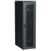 ITK LINEA N 33U 600х1000мм перф. пер. дв. чер. ITK LINEA N 33U 600х1000мм перф. пер. дв. чер.