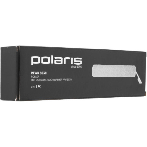 Валик/ Валик Polaris PFWR 3030 для влажной уборки Валик/ Валик Polaris PFWR 3030 для влажной уборки