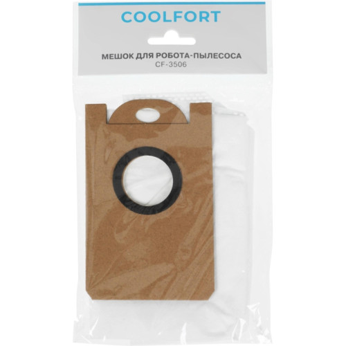 Пылесборники/ Пылесборники Coolfort CF-3506 (1предмет.)
