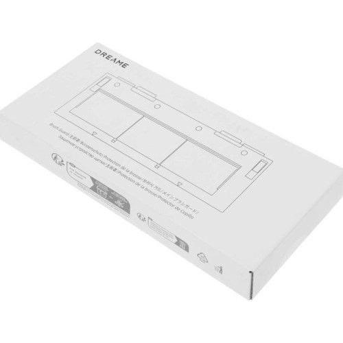 Крышка щетки/ Крышка щетки Dreame Trouver RBG19 (1предмет.) Крышка щетки/ Крышка щетки Dreame Trouver RBG19 (1предмет.)
