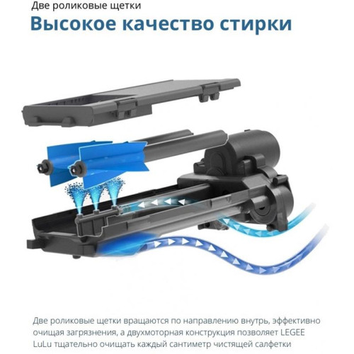 Станция самоочистки/ Станция самоочистки Hobot Lulu (1предмет.) Станция самоочистки/ Станция самоочистки Hobot Lulu (1предмет.)
