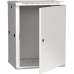 Шкаф коммутационный ITK Linea W (LWR3-12U64-MF) настенный 12U 600x450мм пер.дв.металл 90кг серый 350мм 29кг 200град. 635мм IP20 IK10 сталь