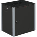 Шкаф коммутационный Sysmatrix (WP 6409.920 ) настенный 9U 600x450мм пер.дв.металл 2 бок.пан. 60кг черный 300мм 17кг 450мм IP20 металл Шкаф коммутационный Sysmatrix (WP 6409.920 ) настенный 9U 600x450мм пер.дв.металл 2 бок.пан. 60кг черный 300мм 17кг 450мм IP20 металл