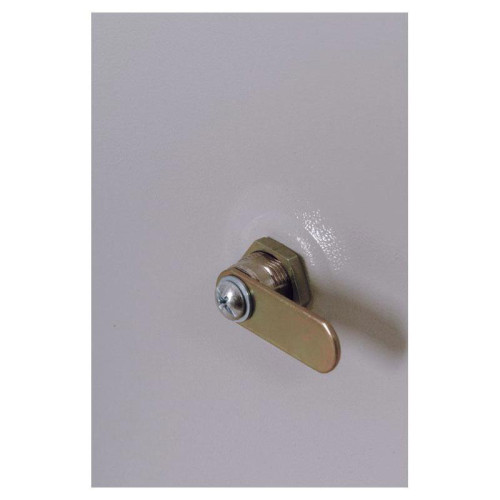 Шкаф коммутационный ЦМО (ШРН-М-15.650) настенный 15U 600x650мм пер.дв.стекл 85кг серый 581мм 28.2кг 180град. 745мм