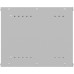 Шкаф коммутационный NTSS Lime (NTSS-WL15U5545GS) настенный 15U 550x450мм пер.дв.стекл несъемн.бок.пан. 30кг серый 370мм 17кг 110град. 770мм IP20 сталь