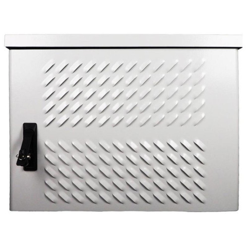 Шкаф коммутационный ЦМО (ШТВ-Н-15.6.3-4ААА-Т1) настенный 15U 600x300мм пер.дв.металл несъемн.бок.пан. 150кг серый 57кг 120град. 800мм IP54 IK10 металл уличный всепогодный с кондиционером с вентилятором с нагревателем укомплектованный