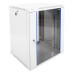 Шкаф коммутационный ЦМО ШРН-ЭКОНОМ (ШРН-Э-15.500) настенный 15U 600x520мм пер.дв.стекл 75кг серый 470мм 23.1кг 180град. 746мм Шкаф коммутационный ЦМО ШРН-ЭКОНОМ (ШРН-Э-15.500) настенный 15U 600x520мм пер.дв.стекл 75кг серый 470мм 23.1кг 180град. 746мм