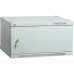 Шкаф LINEA WE 6U 550x350мм дверь металл серый