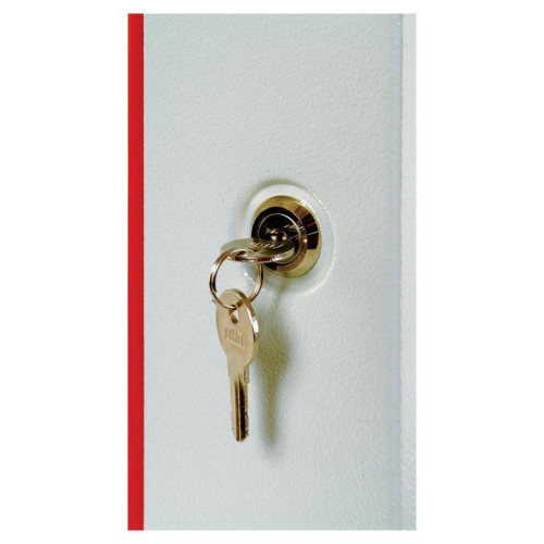 Шкаф коммутационный ЦМО (ШРН-М-15.650) настенный 15U 600x650мм пер.дв.стекл 85кг серый 581мм 28.2кг 180град. 745мм