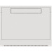 Шкаф коммутационный NTSS Премиум (NTSS-W6U6060FD) настенный 6U 570x600мм пер.дв.металл 60кг серый 500мм 18.8кг 220град. 370мм IP20 сталь Шкаф коммутационный NTSS Премиум (NTSS-W6U6060FD) настенный 6U 570x600мм пер.дв.металл 60кг серый 500мм 18.8кг 220град. 370мм IP20 сталь