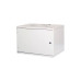Шкаф коммутационный Lande NetBox Soho (LN-SH12U5460-LG-F0-2) настенный 12U 540x600мм пер.дв.металл задн.дв.стал.лист несъемн.бок.пан. направл.под закл.гайки 80кг серый 15.2кг 595мм IP20 сталь