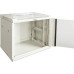 Шкаф коммутационный Lanmaster PRO (TWT-CBWPG-9U-6X8-GY) настенный 9U 600x800мм пер.дв.стекл 60кг серый 700мм 25.8кг 502мм IP20 металл Шкаф коммутационный Lanmaster PRO (TWT-CBWPG-9U-6X8-GY) настенный 9U 600x800мм пер.дв.стекл 60кг серый 700мм 25.8кг 502мм IP20 металл