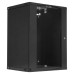 Шкаф коммутационный Lanmaster Next (TWT-CBWNG-6U-6X4-BK) настенный 6U 550x450мм пер.дв.стекл 60кг черный 13кг 329мм Шкаф коммутационный Lanmaster Next (TWT-CBWNG-6U-6X4-BK) настенный 6U 550x450мм пер.дв.стекл 60кг черный 13кг 329мм