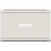 Шкаф коммутационный NTSS Премиум (NTSS-W9U6060FD) настенный 9U 570x600мм пер.дв.металл 60кг серый 500мм 22кг 220град. 500мм IP20 сталь