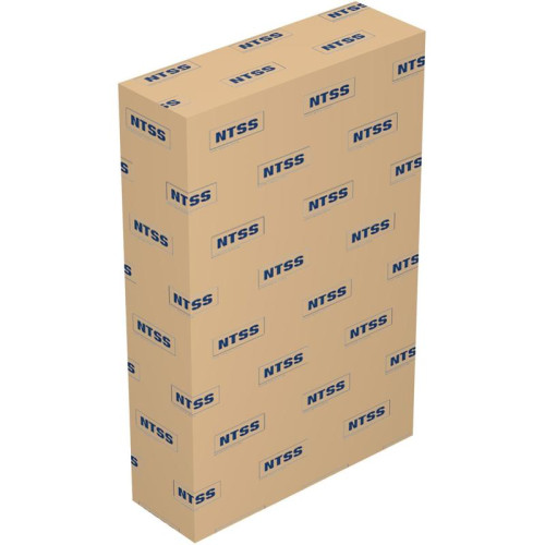 Шкаф коммутационный NTSS Премиум (NTSS-W15U6060GS) настенный 15U 600x600мм пер.дв.стекл 60кг серый 500мм 220град. IP20 сталь