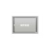 Шкаф коммутационный NTSS Lime (NTSS-WL6U5545GS) настенный 6U 550x450мм пер.дв.стекл несъемн.бок.пан. 30кг серый 370мм 9.6кг 110град. 370мм IP20 укомплектованный Шкаф коммутационный NTSS Lime (NTSS-WL6U5545GS) настенный 6U 550x450мм пер.дв.стекл несъемн.бок.пан. 30кг серый 370мм 9.6кг 110град. 370мм IP20 укомплектованный