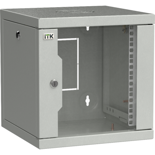ITK LINEA WS Шкаф 10