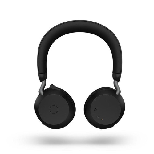 Гарнитура беспроводная Jabra Evolve2 75, Link380a MS Stereo Black (PN: 27599-999-999)