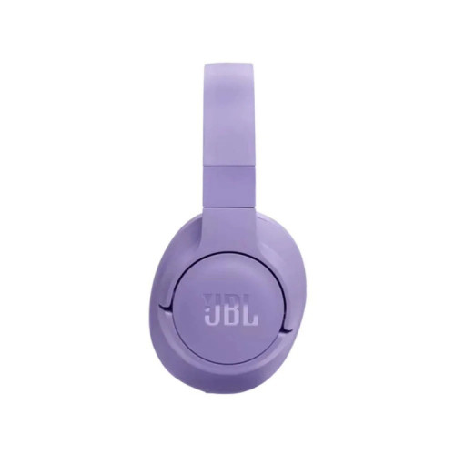 Наушники вкладыши JBL T720BT (Purple) [JBLT720BTPUR]