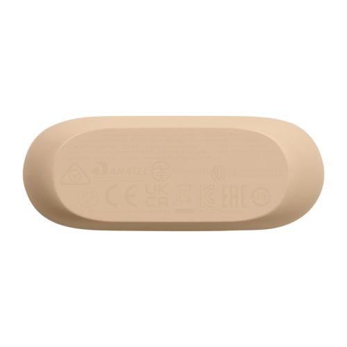 Наушники JBL WAVE BUDS (Beige)/ JBL WAVE BUDS (Beige)