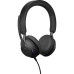 Гарнитура Jabra Evolve2 40 SE Stereo MS