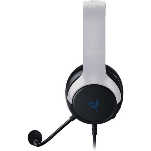 Наушники Razer Razer Kaira X Licensed PlayStation 5 Wired Gaming Headset