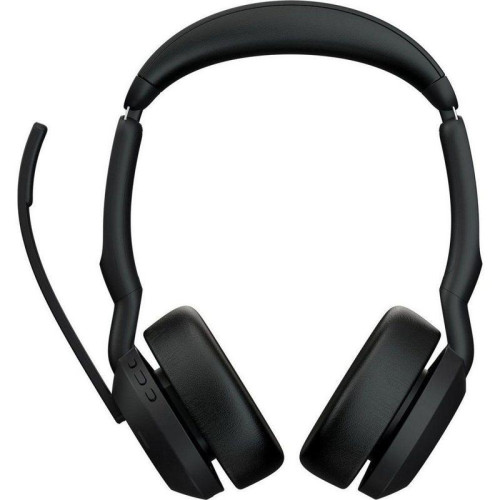 Беспроводная гарнитура Jabra Evolve2 55, Link380a MS Stereo