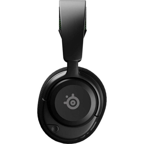 Наушники SteelSeries Arctis Nova 4X Wireless Black