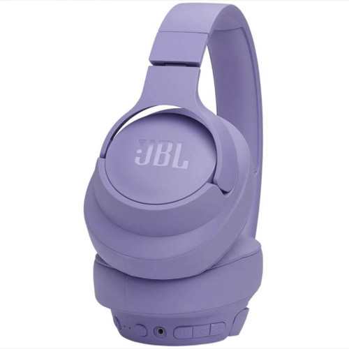 Наушники/ JBL T770NC (Purple)