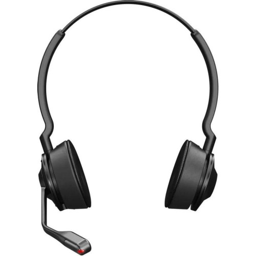 Беспроводная гарнитура Jabra Engage 55 MS Stereo USB-A, EMEA (PN: 9559-450-111)