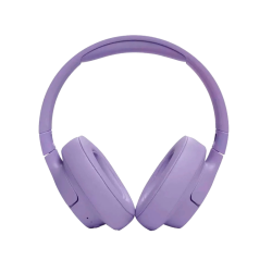 Гарнитура мониторные JBL Tune 720 BT 1.2м сиреневый беспроводные bluetooth оголовье (JBLT720BTPUR)