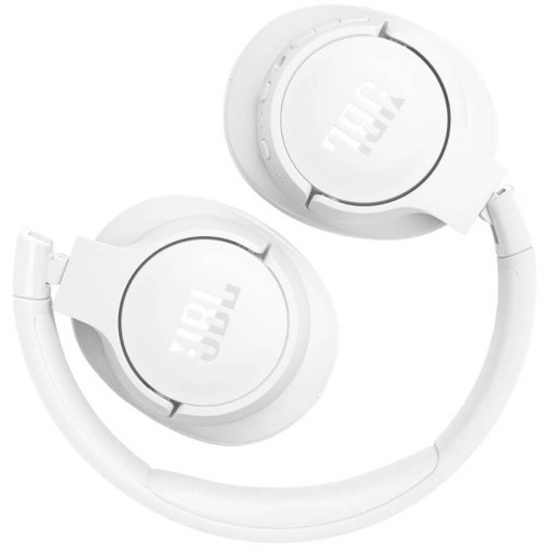 Наушники/ JBL T770NC (White)