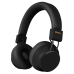 Беспроводные стереонаушники с микрофоном SVEN AP-B710MV, черный (Bluetooth, ANC, APP, 3 mics, 500mAh)