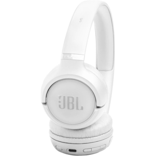 Наушники JBLT530BTWHTEU белый
