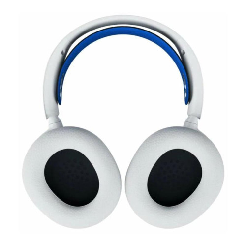 Наушники SteelSeries Arctis Nova 7P Wireless White