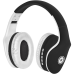Defender Беспроводная гарнитура FreeMotion B525 черный+белый, Bluetooth Defender Беспроводная гарнитура FreeMotion B525 черный+белый, Bluetooth