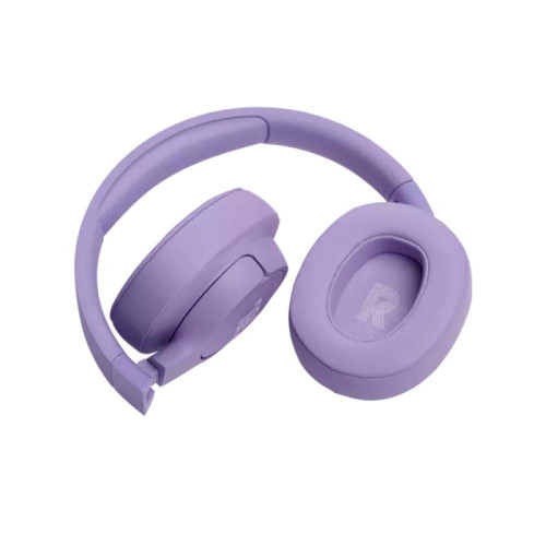 Наушники вкладыши JBL T720BT (Purple) [JBLT720BTPUR]