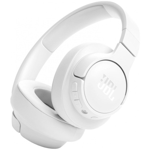 Наушники/ JBL T720BT (White)