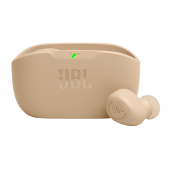 Наушники JBL WAVE BUDS (Beige)/ JBL WAVE BUDS (Beige)