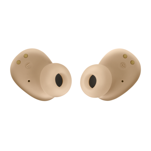 Наушники JBL WAVE BUDS (Beige)/ JBL WAVE BUDS (Beige)