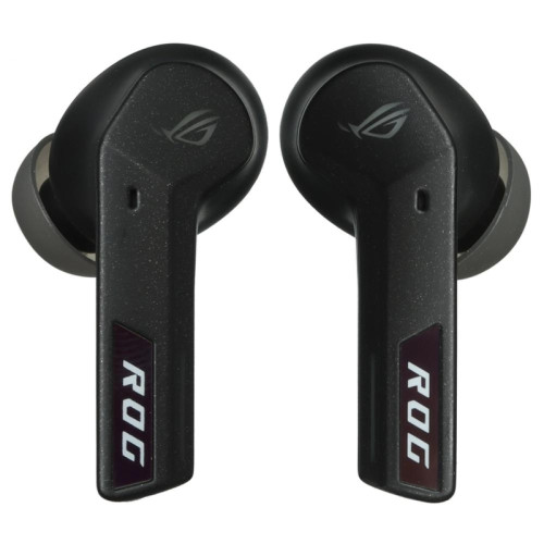 Гарнитура R55ES ROG CETRA TWS SPEEDNOVA/BLK/ ASUS R55ES ROG CETRA TWS SPEEDNOVA/BLK Гарнитура R55ES ROG CETRA TWS SPEEDNOVA/BLK/ ASUS R55ES ROG CETRA TWS SPEEDNOVA/BLK