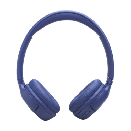 Наушники JBLT530BTBLUEU синий