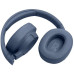 Наушники JBL Tune 670NC Wireless On-Ear Noise-Cancelling Headphones Blue Наушники JBL Tune 670NC Wireless On-Ear Noise-Cancelling Headphones Blue