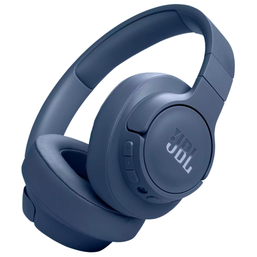 Наушники JBL T770NC (BLue)/ JBL T770NC (BLue)