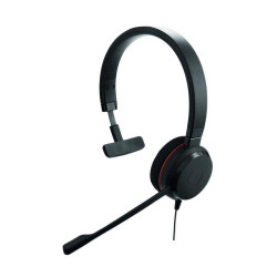 Гарнитура Jabra Гарнитура проводная Jabra EVOLVE 30 II MS Mono