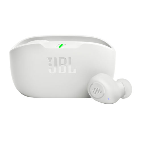 Наушники JBL WAVE BUDS (White)/ JBL WAVE BUDS (White)