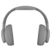 Беспроводные стереонаушники с микрофоном SVEN AP-B800MV, серый (Bluetooth, hybrid ANC, APP, 4 mics 500mAh)
