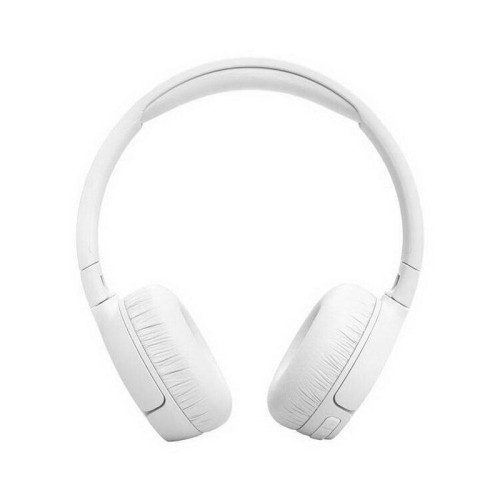 Наушники JBL Tune670NC белые (JBLT670NCWHTCN)